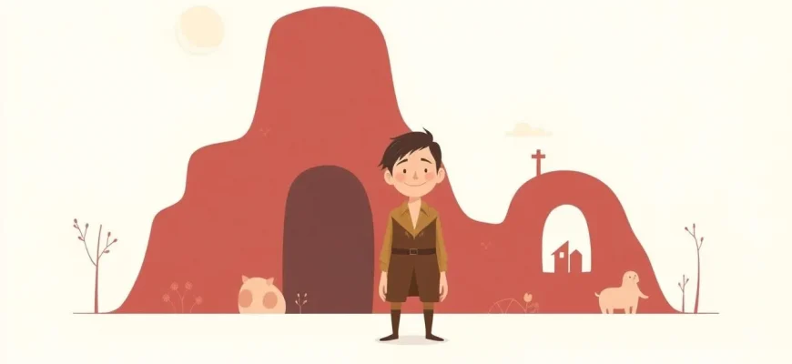 10 Películas sobre Jorobados para Disfrutar