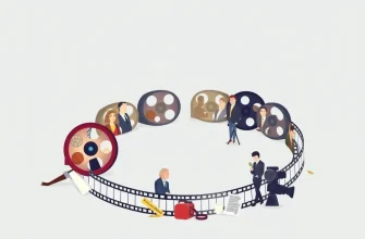 10 Películas Biográficas sobre Productores de Cine