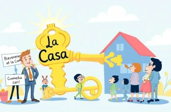 Comedias Inmobiliarias: Risas y Propiedades