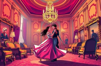 Melodramas de la Era Napoleónica