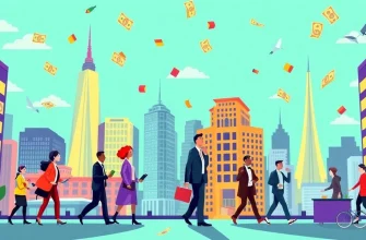 Películas sobre Financistas