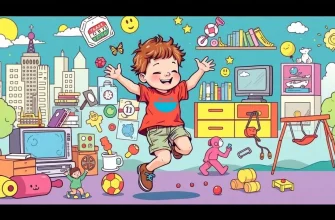 10 Documentales sobre Juegos Infantiles