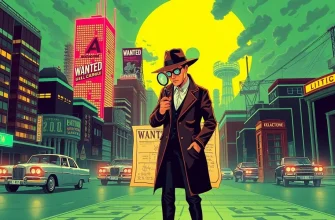 Películas de detectives con el trasfondo de la bomba atómica