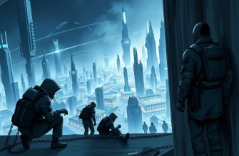 Películas de ciencia ficción sobre prisioneros de guerra