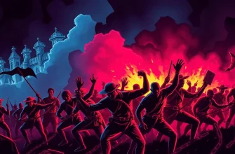 10 Películas de Acción sobre Esclavitud