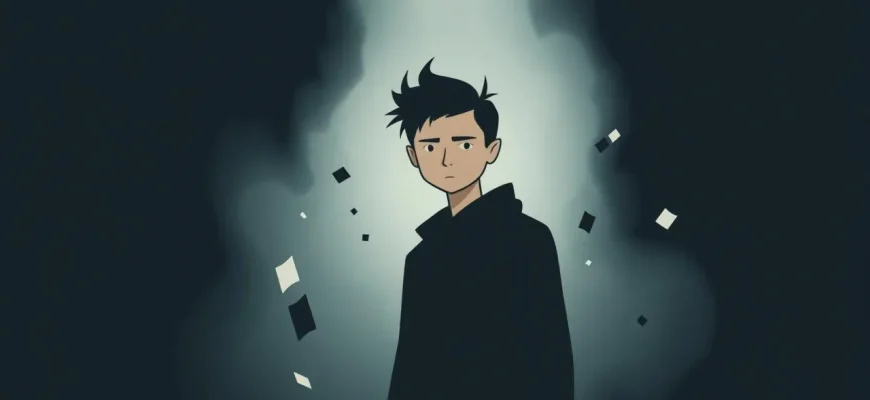 Películas de Drama sobre la Superación del Miedo