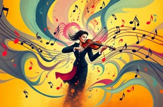 Melodramas con Violinistas: Una Selección Emocionante