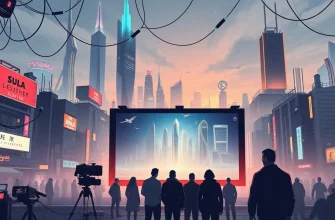 Películas de Ciencia Ficción sobre Estafas