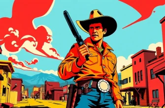 Películas del Oeste: Pruebas y Desafíos