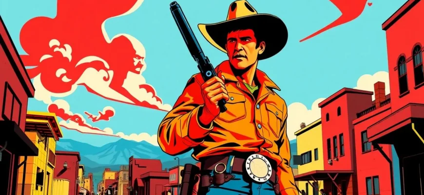 Películas del Oeste: Pruebas y Desafíos