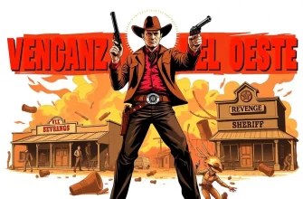 Venganza en el Oeste: 10 Películas de Venganza
