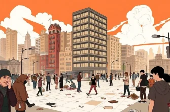 Películas biográficas sobre la vida en la calle