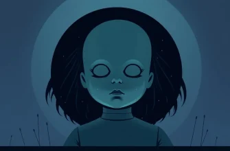 10 Películas de Thriller con Muñecas