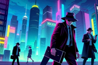 Películas de Acción y Aventuras en el Mundo de los Negocios