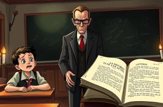 Películas de terror sobre profesores: una selección aterradora