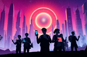 Películas de Ciencia Ficción sobre el Poder