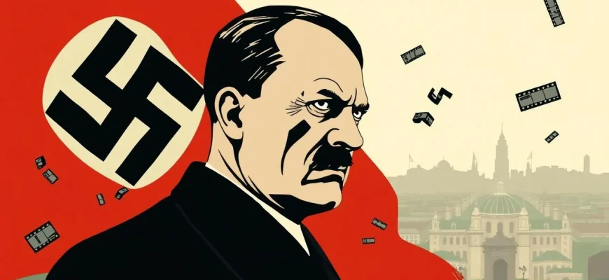 Películas sobre el Tercer Reich