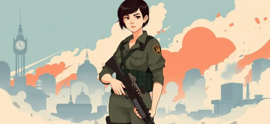 Películas de Ciencia Ficción sobre la Segunda Guerra Mundial