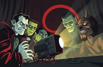 Las Mejores Películas de Terror con Alta Valoración