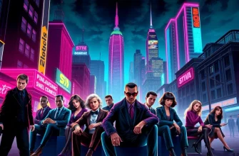 Películas de Acción con Villanos Geniales