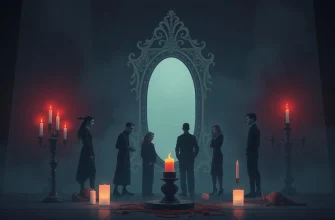 Películas de Thriller sobre Cultos Místicos