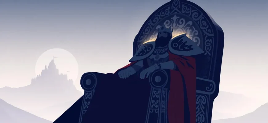 Películas de fantasía sobre el Rey Arturo