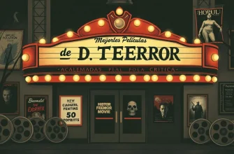 10 Películas de Terror Aclamadas por la Crítica
