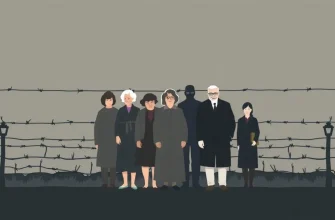 Películas sobre el Holocausto: 10 Obras Maestras que Nunca Debes Olvidar