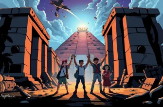 Aventuras en Culturas Antiguas: 10 Películas de Misterios y Descubrimientos