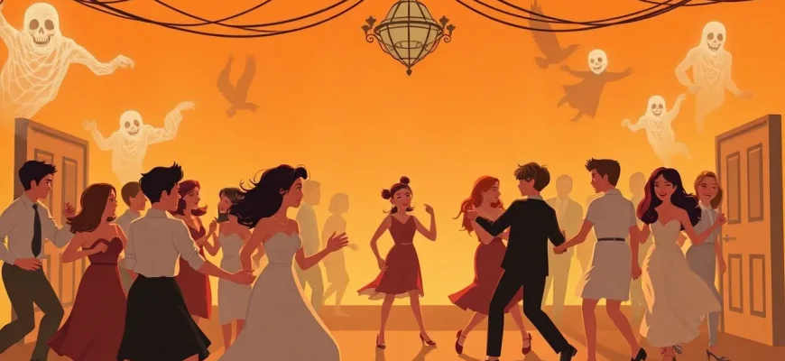Películas de Terror sobre el Baile de Graduación