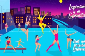 Documentales de Gimnasia: Inspiración y Dedicación