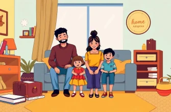 Películas sobre familias adoptivas