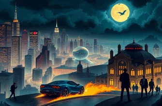 Películas Criminales de Larga Duración en Español