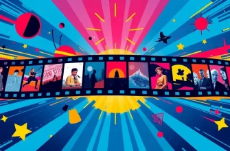 Las 10 Mejores Películas No Publicadas en Blu-ray