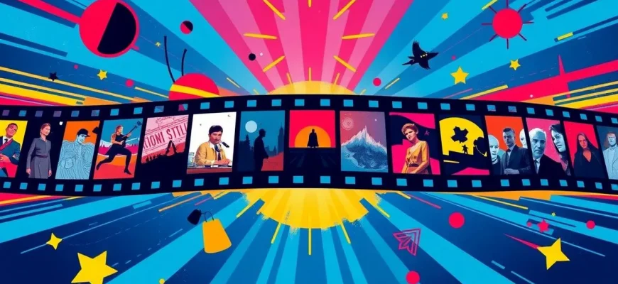 Las 10 Mejores Películas No Publicadas en Blu-ray