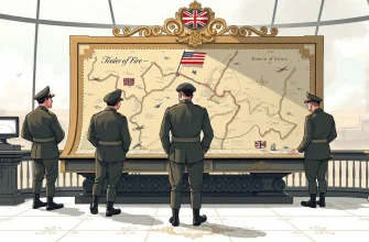 Películas de Guerra: Observadores de Fuego