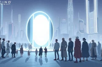 Películas de Fantasía que Juegan con la Ciencia