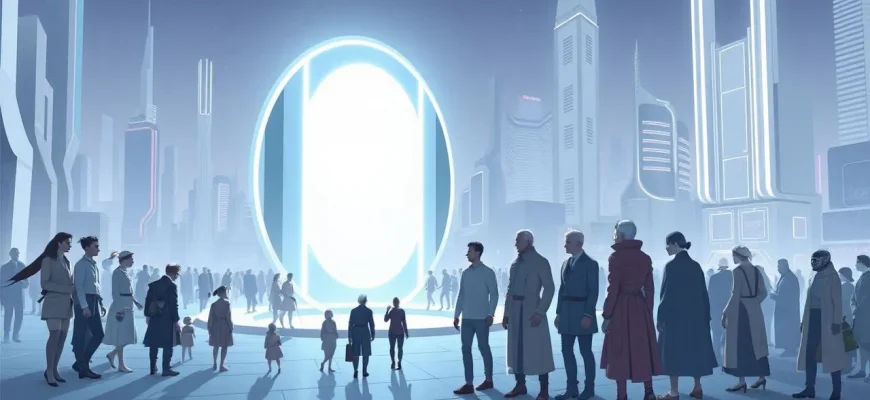 Películas de Fantasía que Juegan con la Ciencia