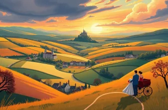 Melodramas de Normandía en Español