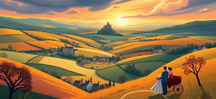 Melodramas de Normandía en Español