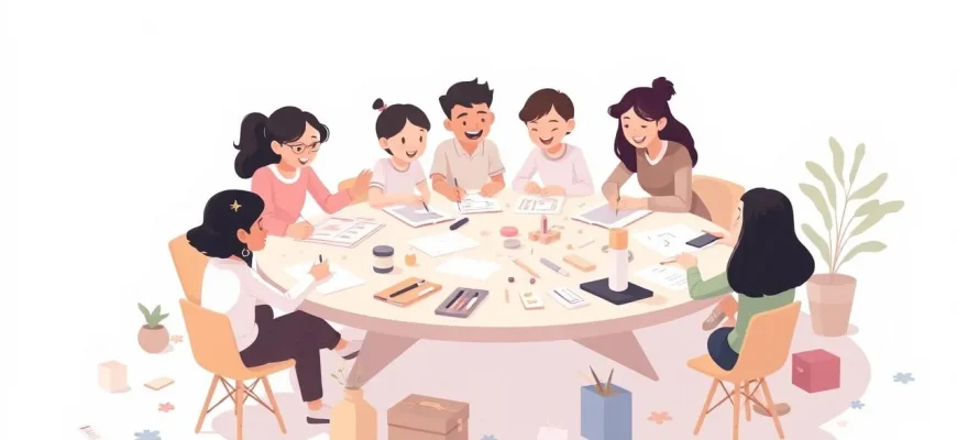 Películas familiares sobre diseñadores