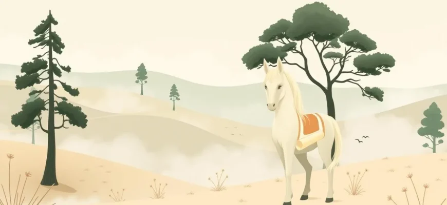 Películas de fantasía con centauros: una selección mágica