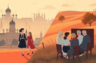 Películas Soviéticas de Amor: Una Colección Inolvidable