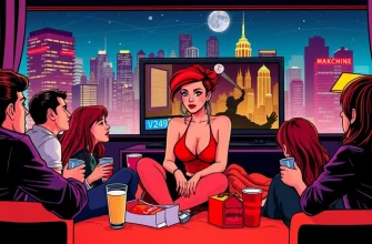 Películas Criminales para una Noche