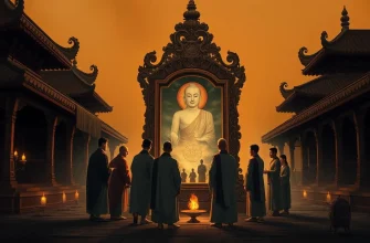 Películas de terror con temática budista