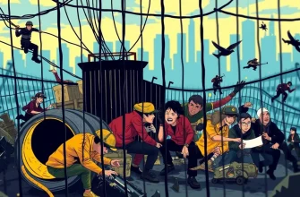 Los Mejores Documentales sobre Fugas