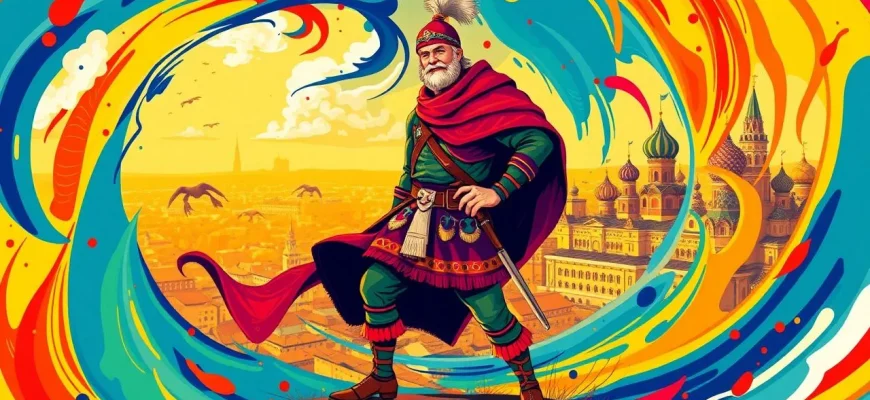 Películas Familiares sobre Cosacos en Español