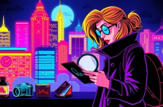 Películas de Detectives con Fotografía: Una Selección Única