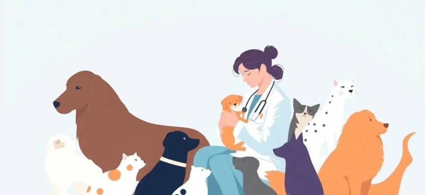 10 Películas de Drama sobre Veterinarios