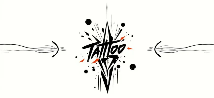 Películas biográficas sobre tatuajes